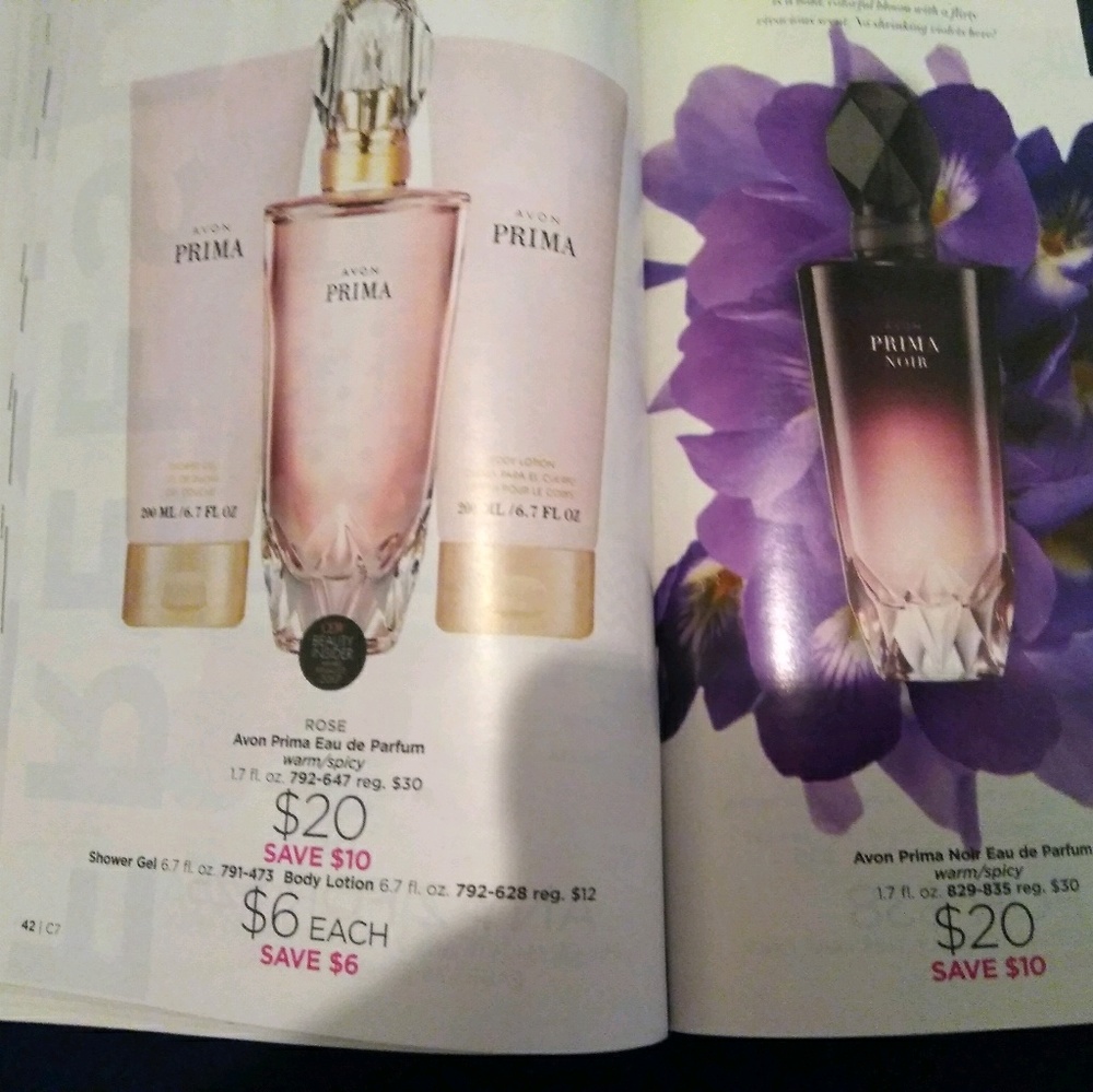 Meet your Posher, Uwa